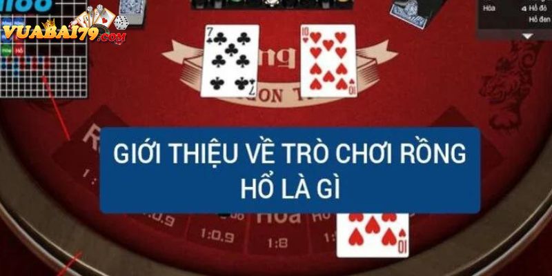 game bài rồng hổ