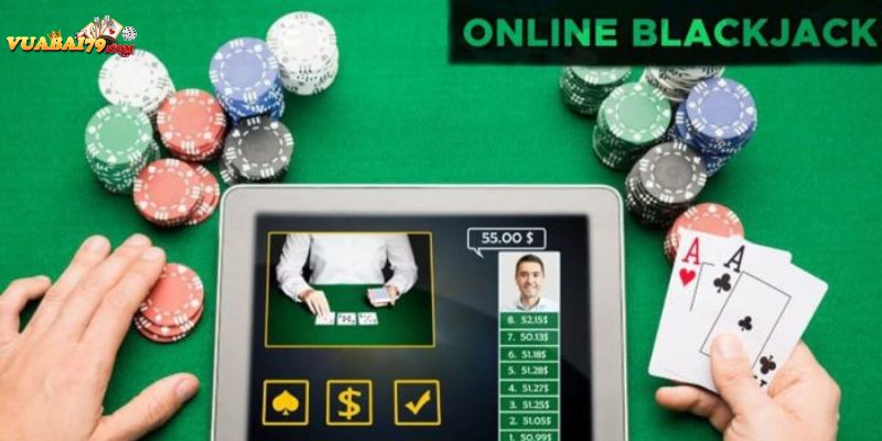 cách chơi blackjack thắng