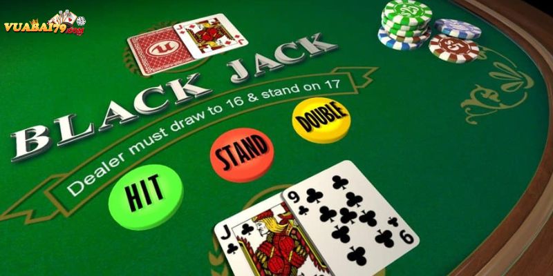 cách chơi blackjack thắng