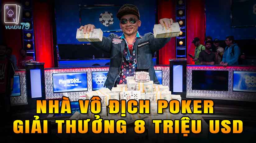 mẹo chơi poker games online