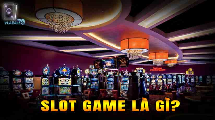 slot games online