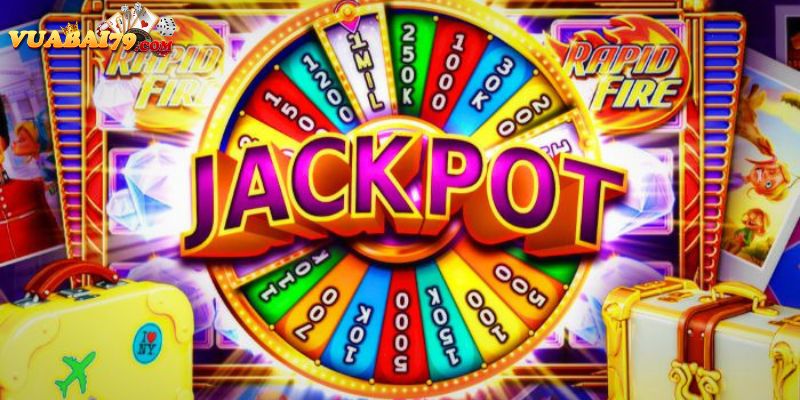 jackpot slot game