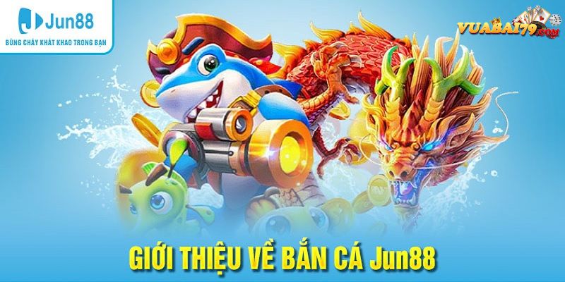 nhà cái bắn cá