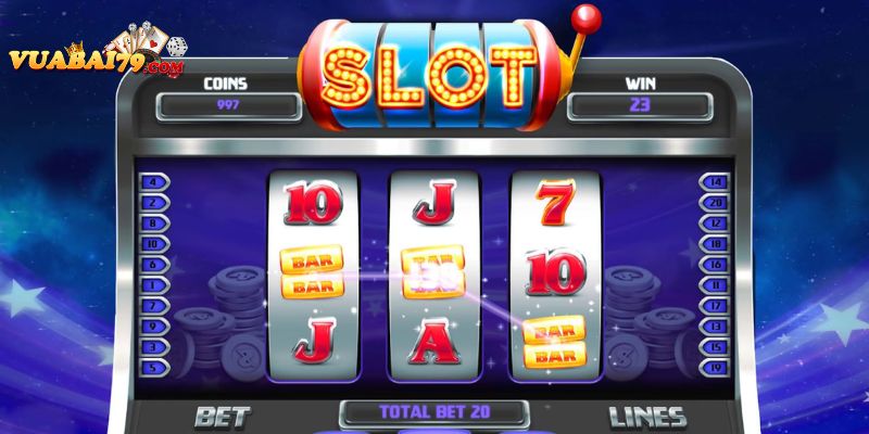 slot game