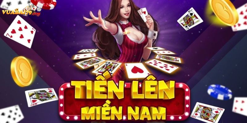 tiến lên miền nam