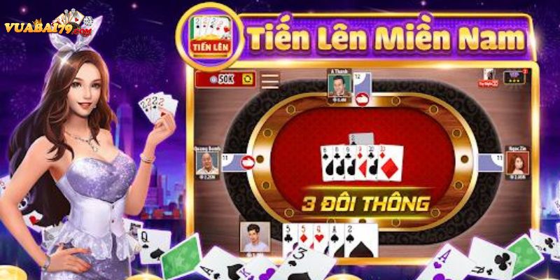 tiến lên miền nam