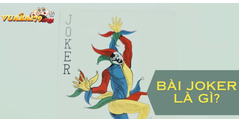 bài joker