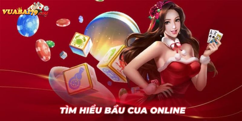 lắc bầu cua online