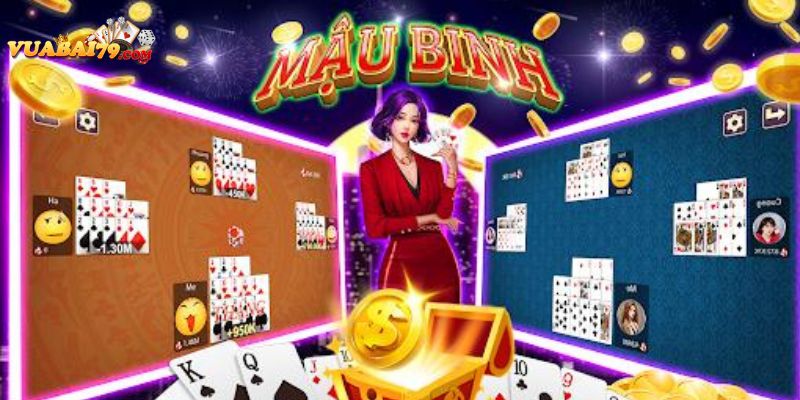 mậu binh online