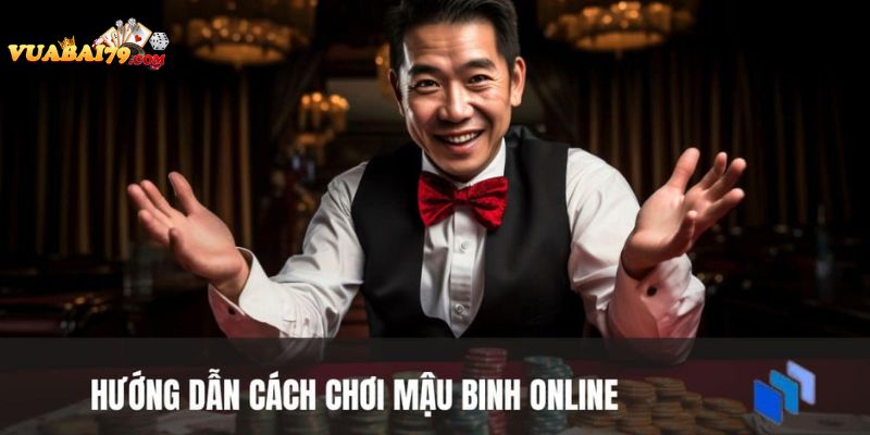 mậu binh online