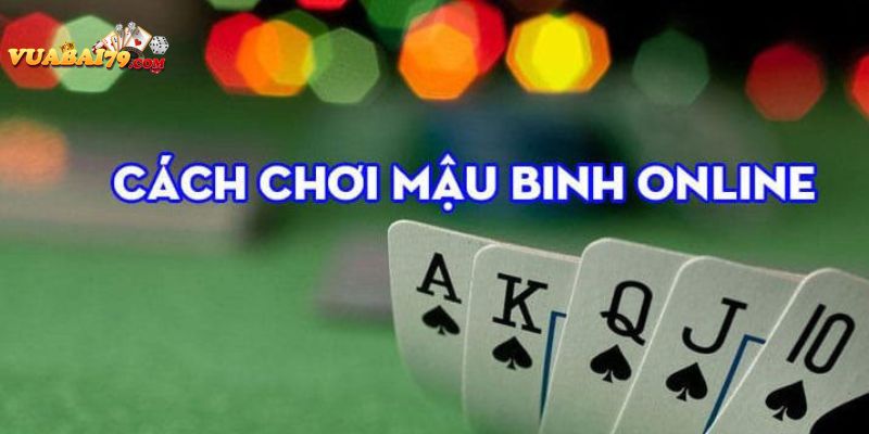 mậu binh online