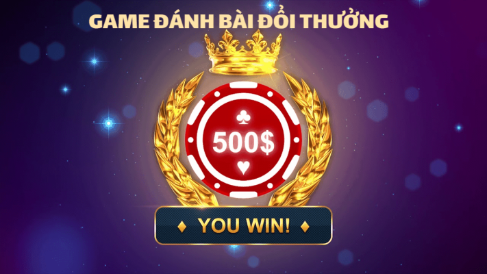 game bài đổi thưởng rút tiền mặt