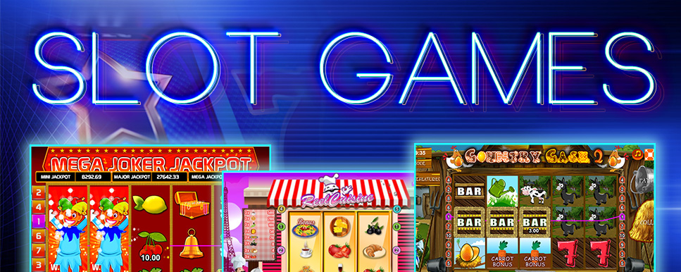 slot games