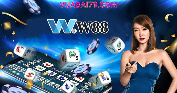 Link đăng ký chuẩn nhất của kèo nhà cái w88 online