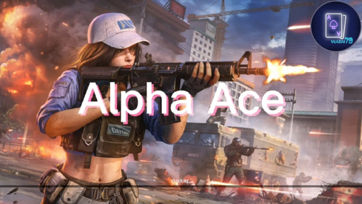 alpha ace