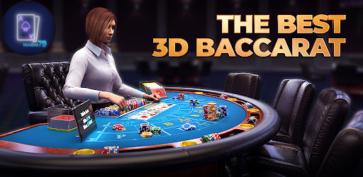 casino baccarat online