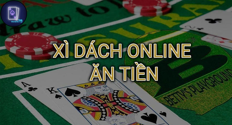 xì dách online đổi thưởng cùng bạn bè