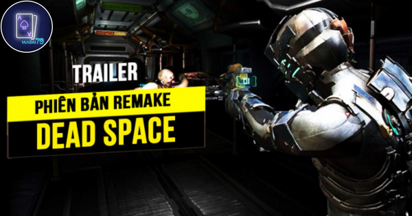 dead space remake