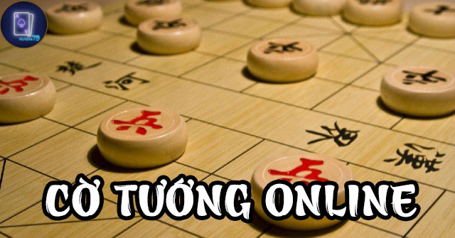 game cờ tướng