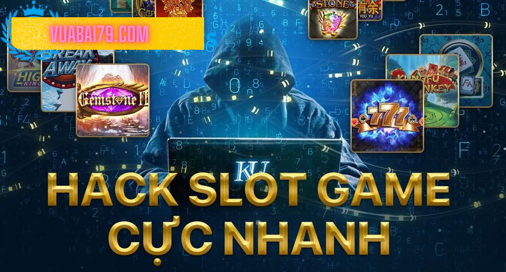 hack game slot