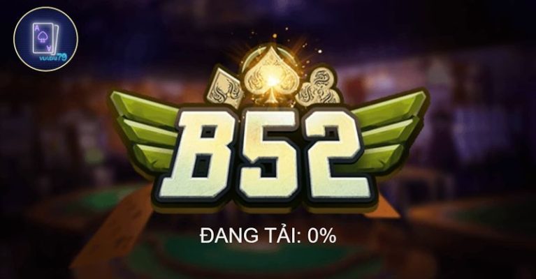 b52 game bài