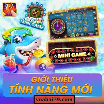 bắn cá h5 bạn bắn mới