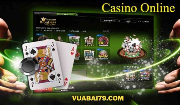 game casino online