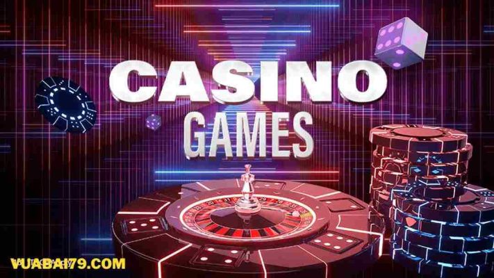 game casino online