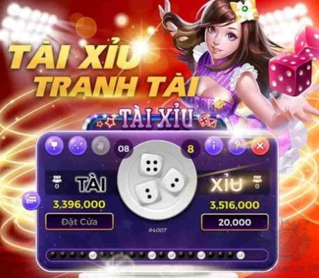 game tài xỉu uy tín