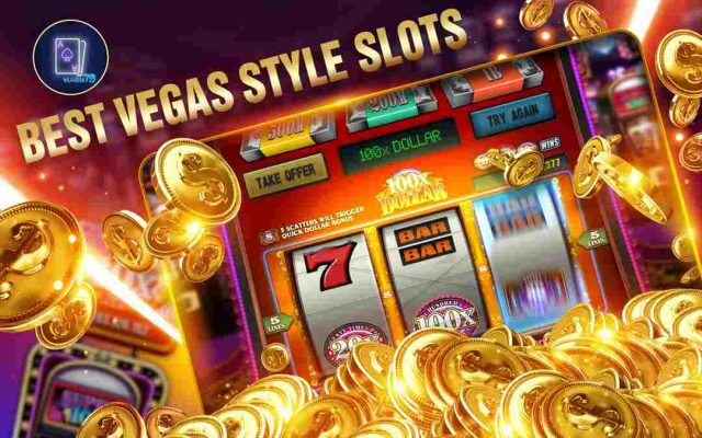 casino slots