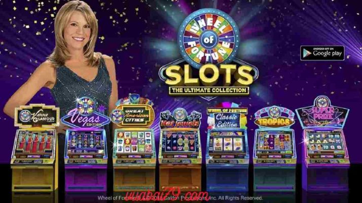 casino slots