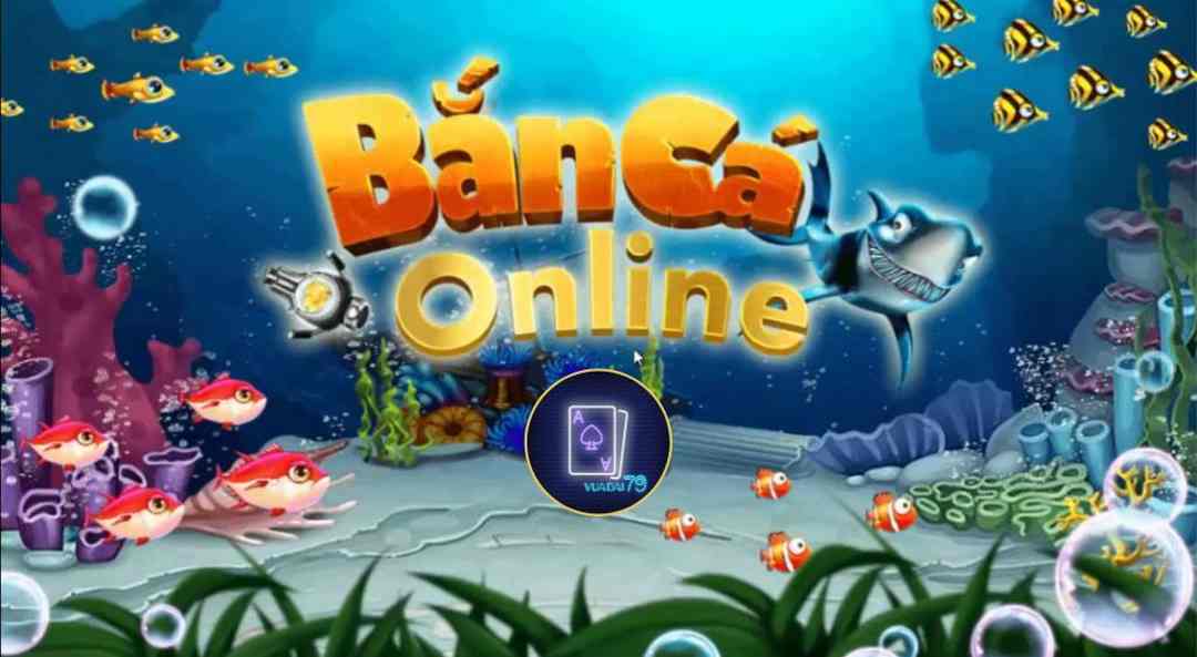 game bắn cá online