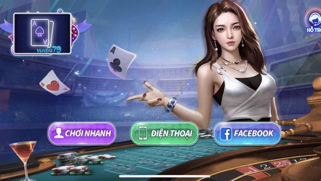 game đổi thưởng uy tín