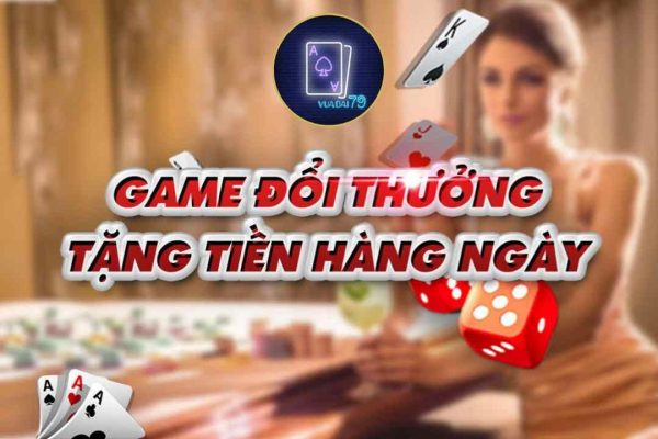 game bài đổi tiền