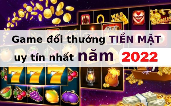 game bài đổi tiền