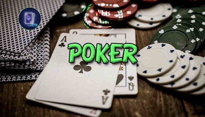 poker