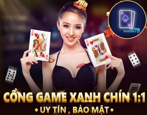 game bài 79