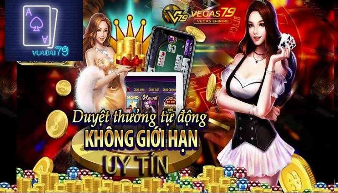 game bài đổi thưởng trực tuyến