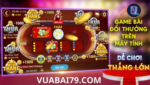 tải game bài đổi thưởng nhiều người chơi nhất