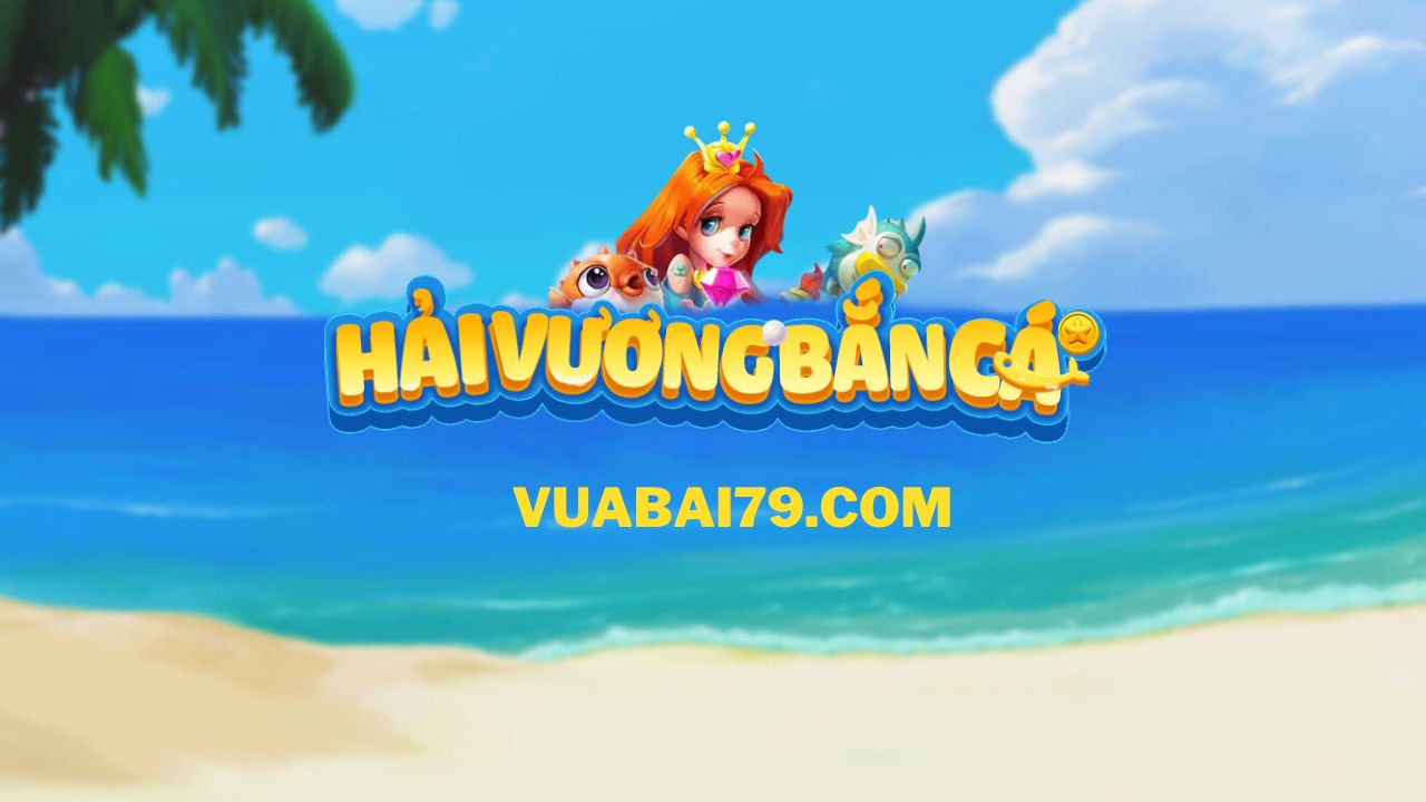 Bắn cá hải vương apk