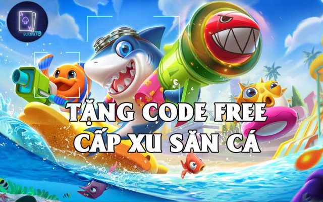 ban ca thần tài - game săn cá