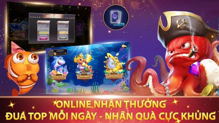 club apk bắn cá đổi thưởng