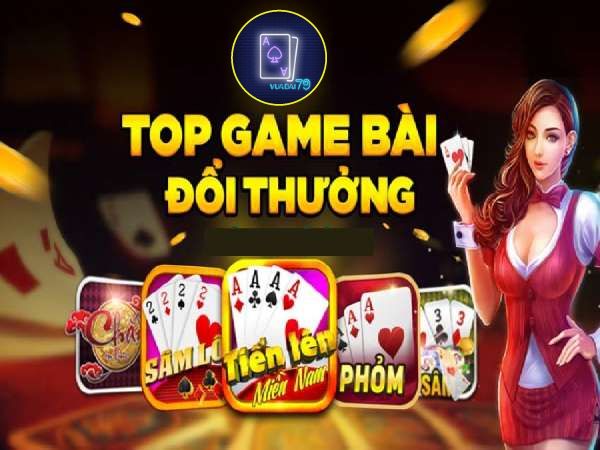 game bài đổi tiền qua ngân hàng