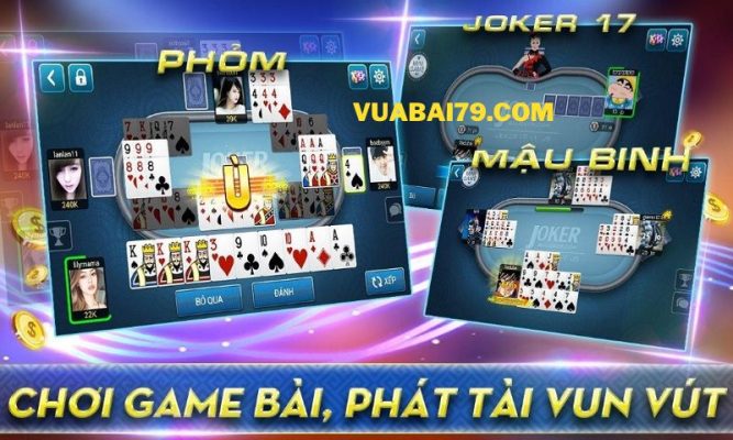 game bài đổi tiền qua ngân hàng