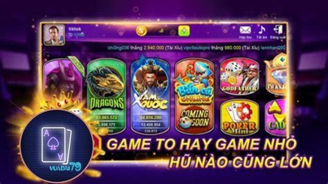 game nổ hũ đổi thưởng