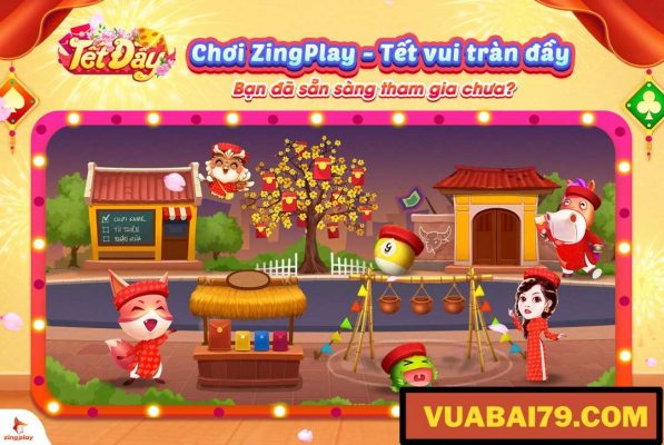 Sự kiện mậu binh zingplay