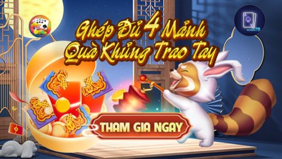 Sự kiện mậu binh zingplay