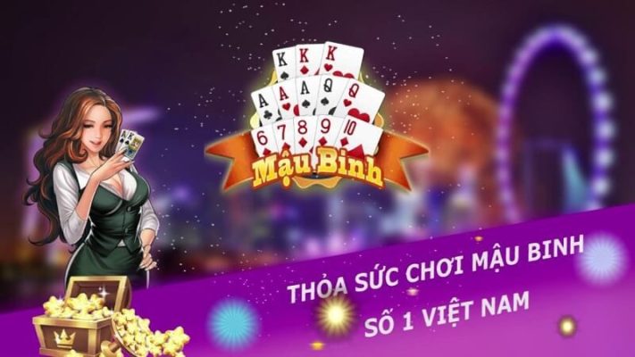 Sự kiện mậu binh zingplay