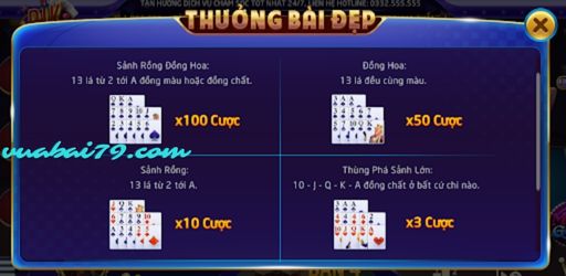 tải game đánh bài mậu binh