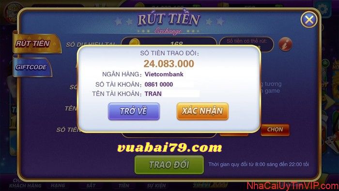 game bai đoi thuong rut the ngan hang